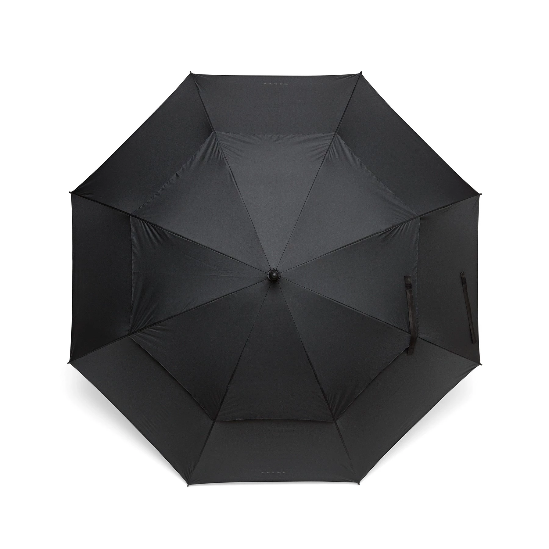Зонт черный 31